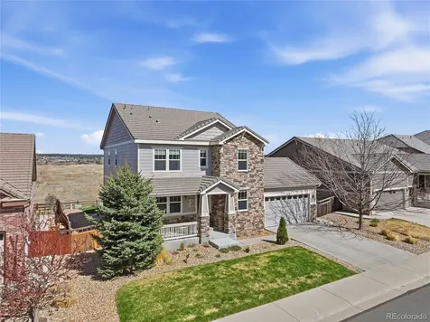 6726 Lynch Lane Castle Rock CO 80108