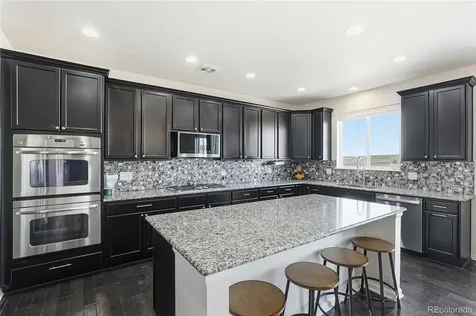 6726 Lynch Lane Castle Rock CO 80108