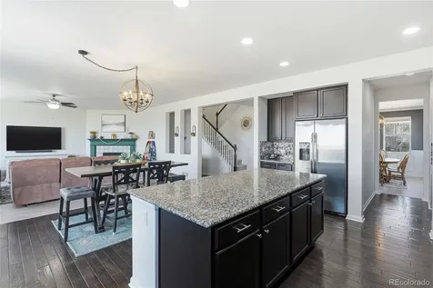 6726 Lynch Lane Castle Rock CO 80108