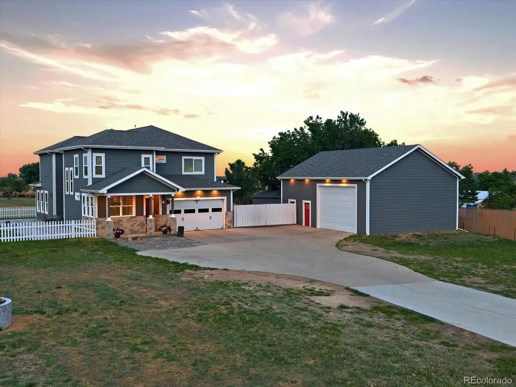 14600 Lowell Boulevard Broomfield CO 80023