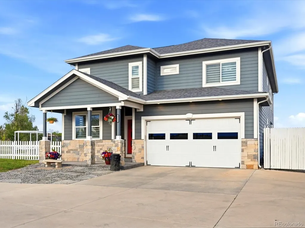 14600 Lowell Boulevard Broomfield CO 80023