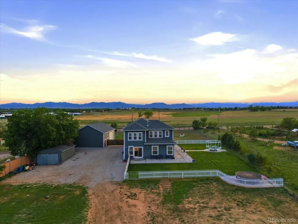 14600 Lowell Boulevard Broomfield CO 80023