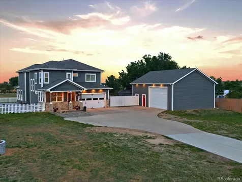 14600 Lowell Boulevard Broomfield CO 80023