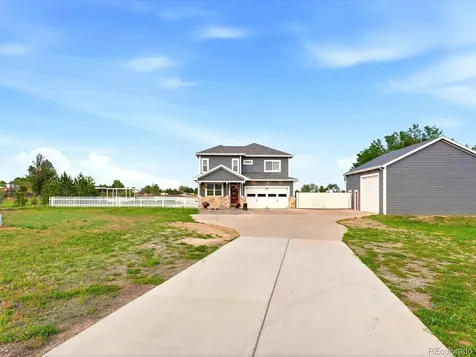 14600 Lowell Boulevard Broomfield CO 80023