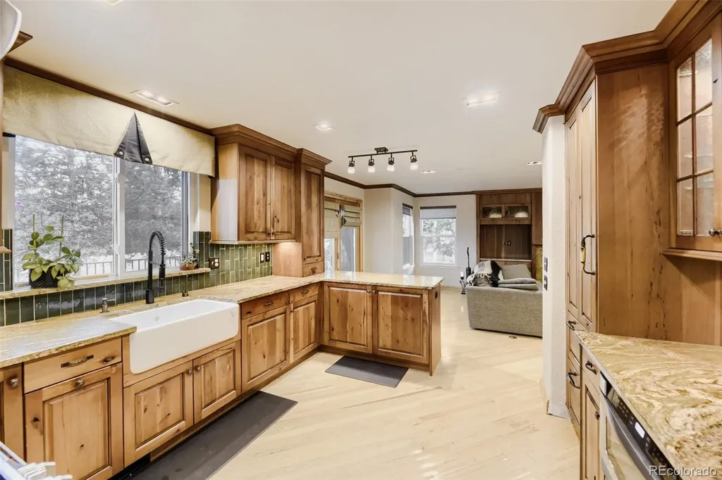 9518 Troon Village Drive Lone Tree CO 80124