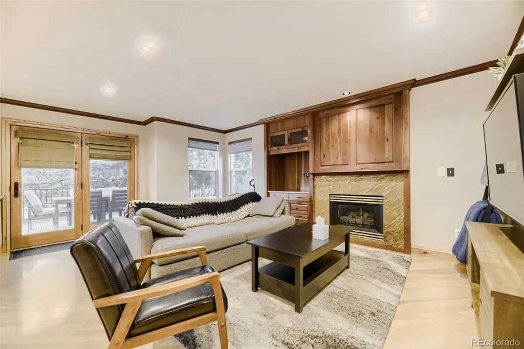 9518 Troon Village Drive Lone Tree CO 80124