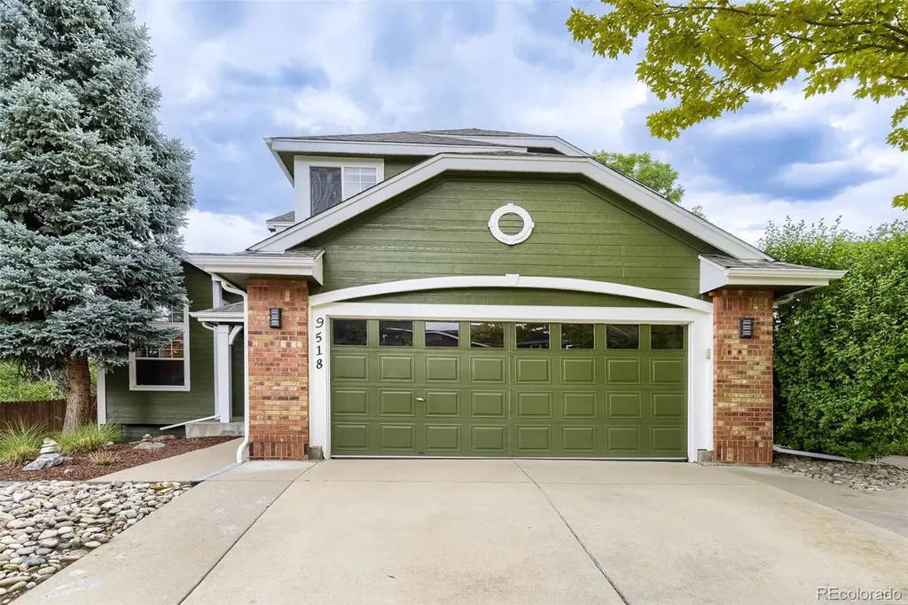 9518 Troon Village Drive Lone Tree CO 80124
