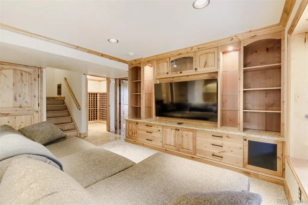 9518 Troon Village Drive Lone Tree CO 80124