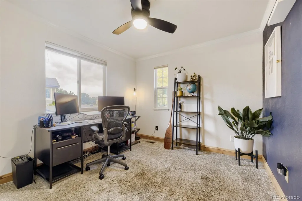9518 Troon Village Drive Lone Tree CO 80124