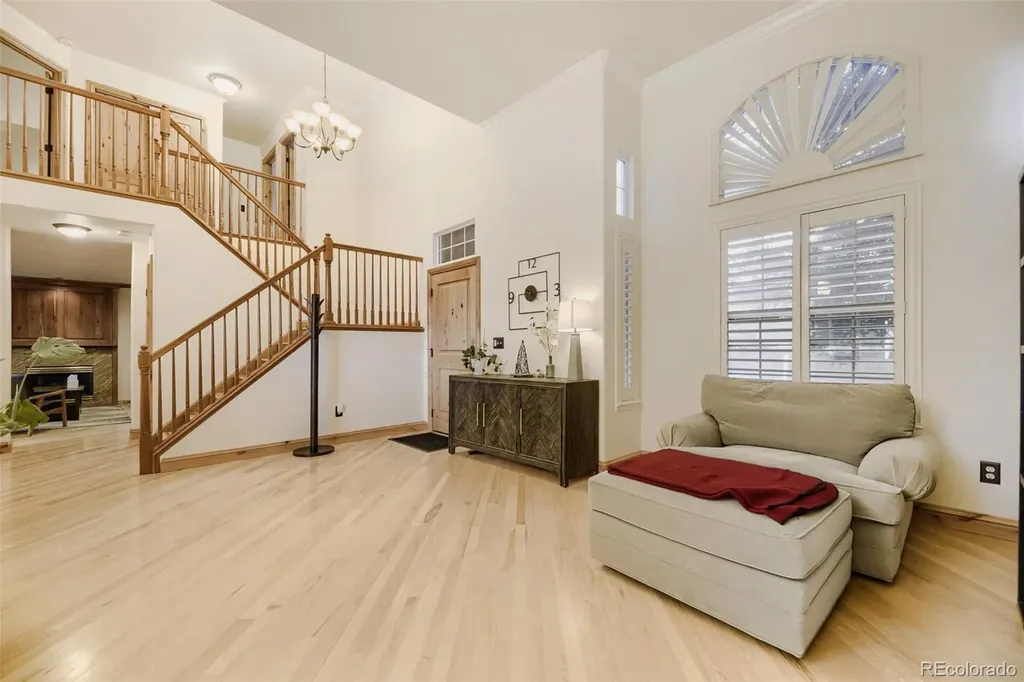 9518 Troon Village Drive Lone Tree CO 80124