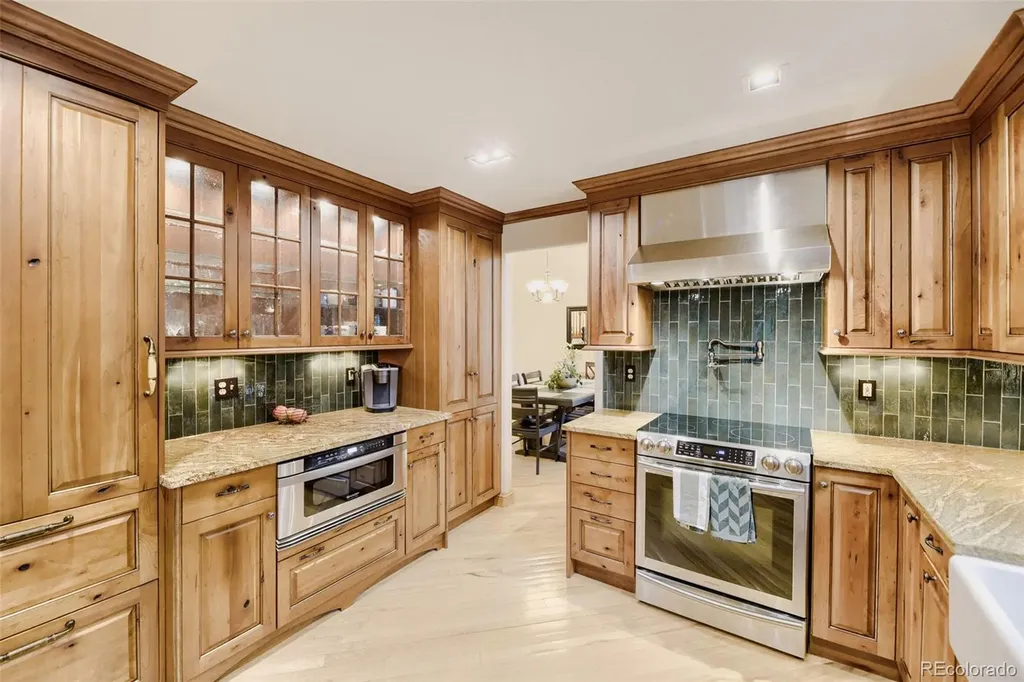 9518 Troon Village Drive Lone Tree CO 80124
