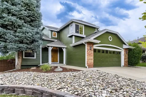 9518 Troon Village Drive Lone Tree CO 80124