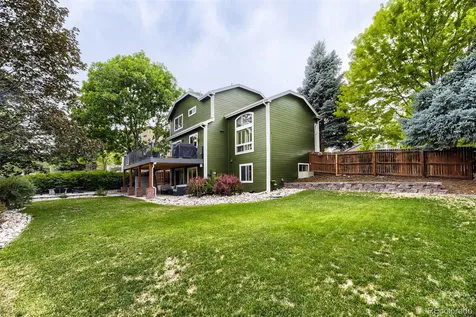 9518 Troon Village Drive Lone Tree CO 80124
