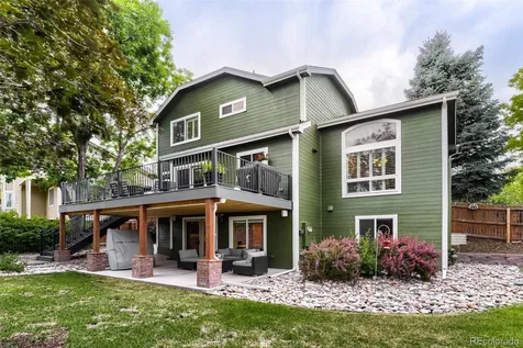 9518 Troon Village Drive Lone Tree CO 80124