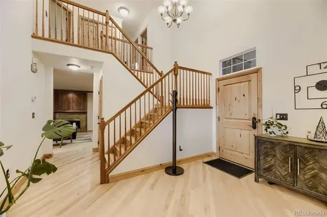 9518 Troon Village Drive Lone Tree CO 80124