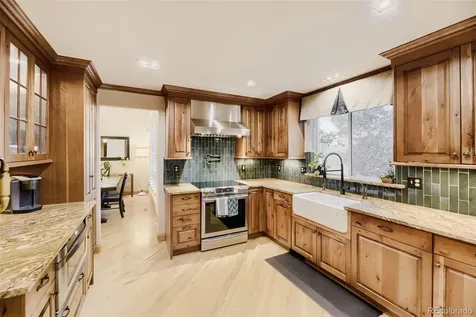 9518 Troon Village Drive Lone Tree CO 80124