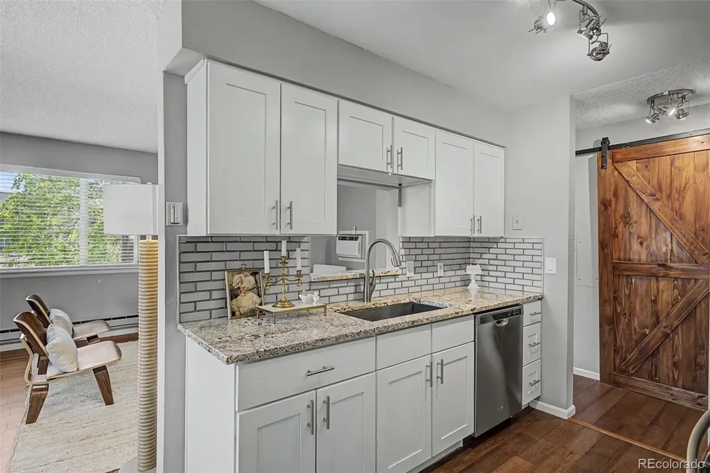 8100 W Quincy Avenue Littleton CO 80123