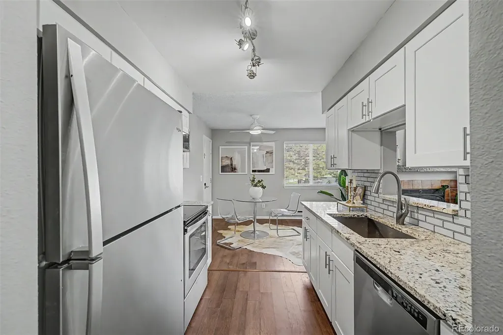 8100 W Quincy Avenue Littleton CO 80123
