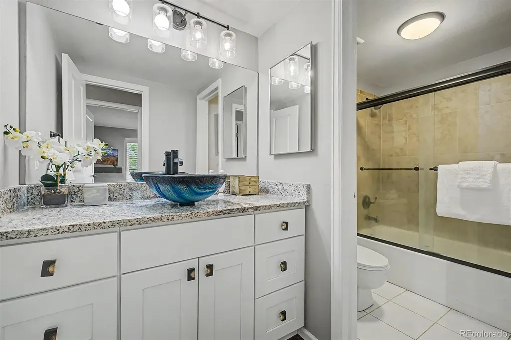 8100 W Quincy Avenue Littleton CO 80123