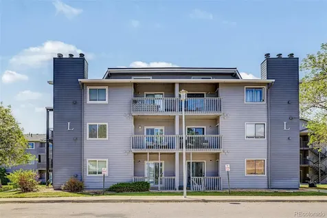 8100 W Quincy Avenue Littleton CO 80123