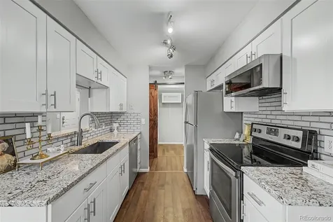 8100 W Quincy Avenue Littleton CO 80123