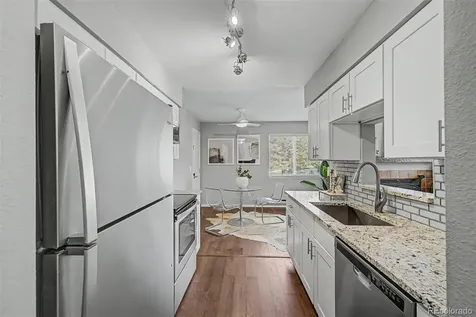 8100 W Quincy Avenue Littleton CO 80123