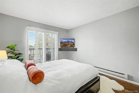 8100 W Quincy Avenue Littleton CO 80123