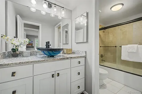 8100 W Quincy Avenue Littleton CO 80123