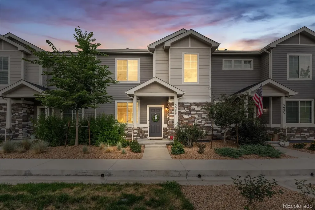 5939 Still Meadow Place Castle Rock CO 80104