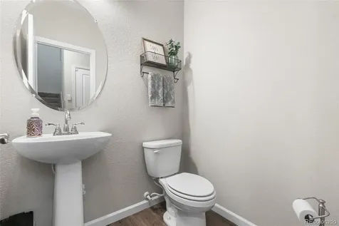 5939 Still Meadow Place Castle Rock CO 80104