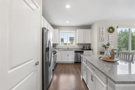 5939 Still Meadow Place Castle Rock CO 80104