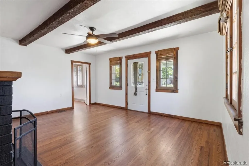 3077 Benton Street Wheat Ridge CO 80214
