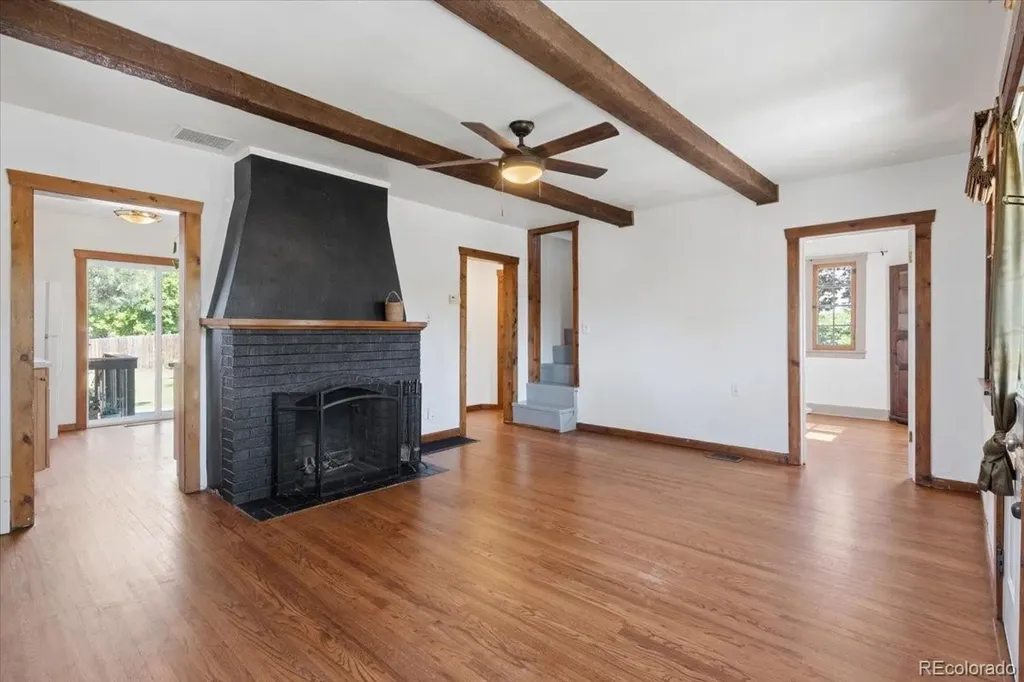 3077 Benton Street Wheat Ridge CO 80214