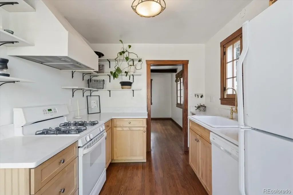 3077 Benton Street Wheat Ridge CO 80214