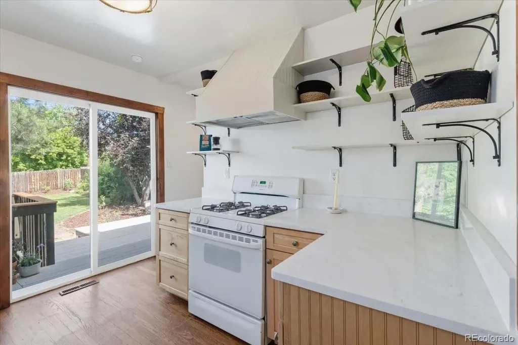 3077 Benton Street Wheat Ridge CO 80214