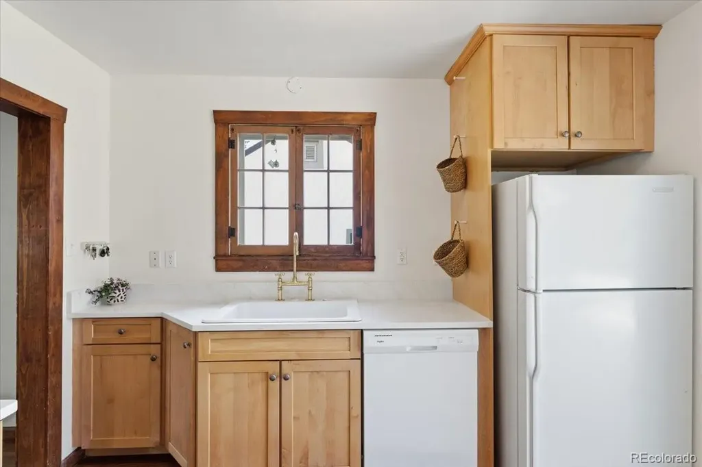 3077 Benton Street Wheat Ridge CO 80214