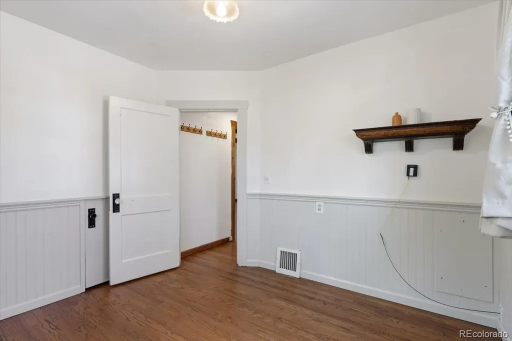 3077 Benton Street Wheat Ridge CO 80214