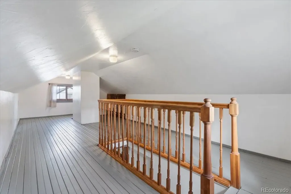 3077 Benton Street Wheat Ridge CO 80214