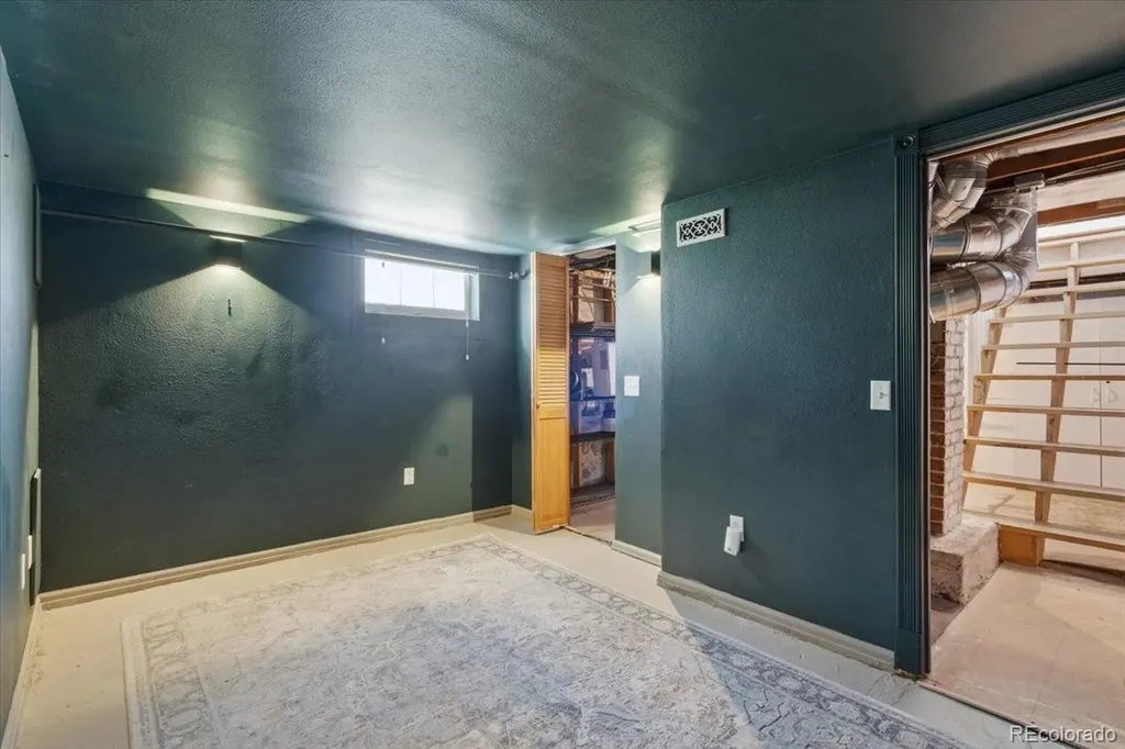 3077 Benton Street Wheat Ridge CO 80214