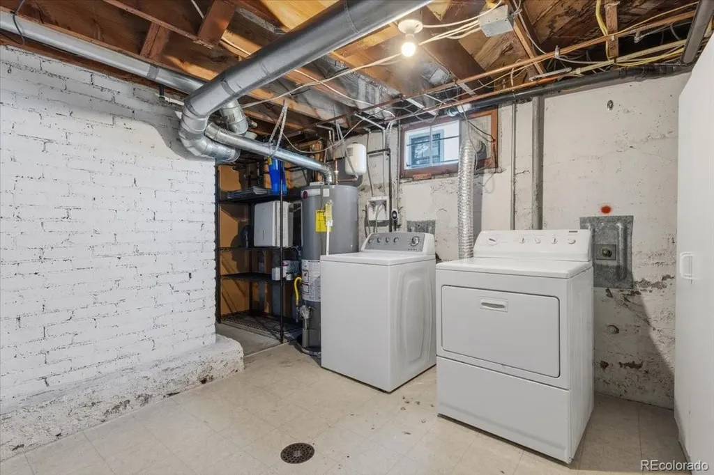 3077 Benton Street Wheat Ridge CO 80214