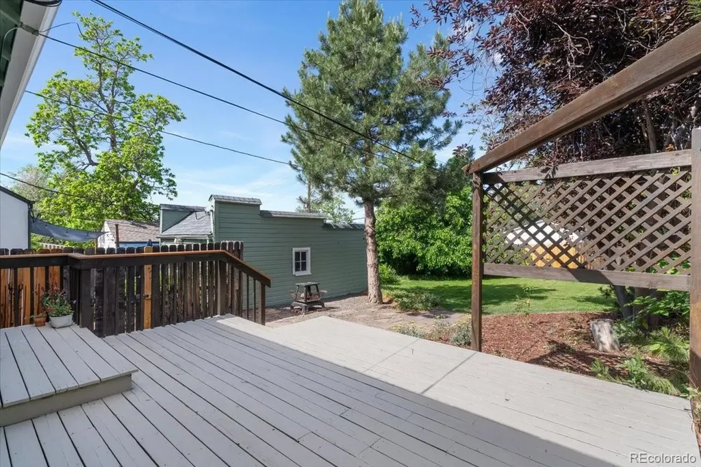 3077 Benton Street Wheat Ridge CO 80214