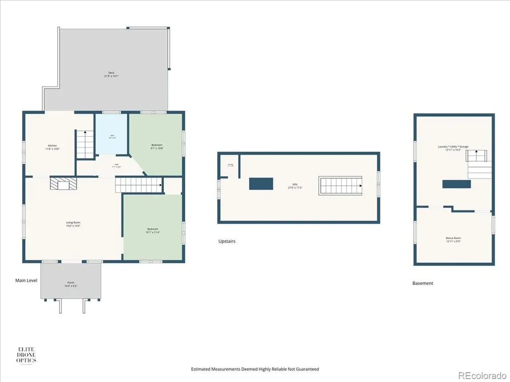 3077 Benton Street Wheat Ridge CO 80214