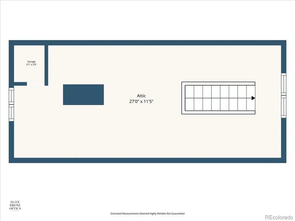 3077 Benton Street Wheat Ridge CO 80214