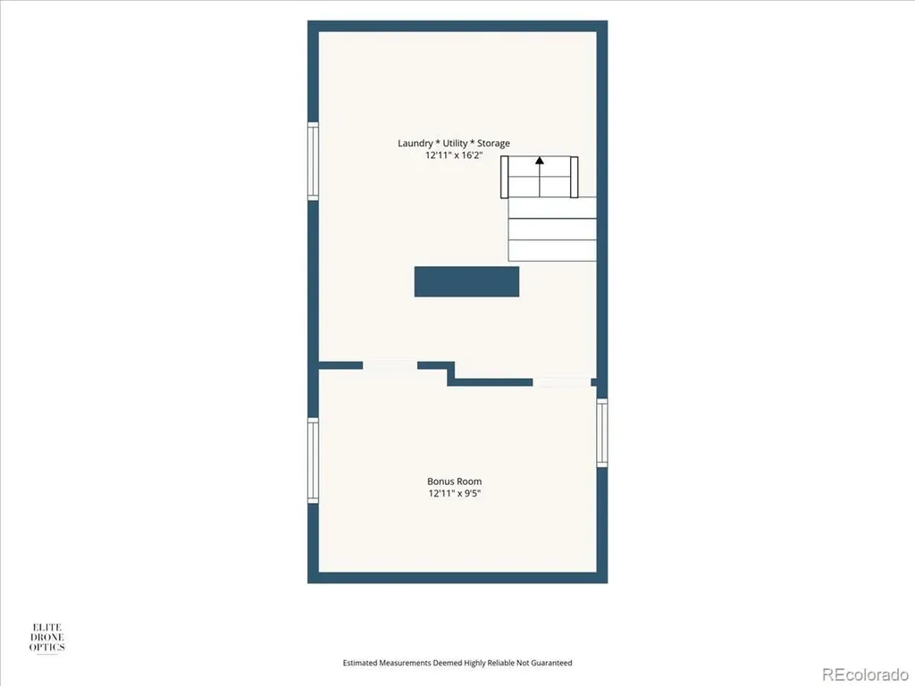 3077 Benton Street Wheat Ridge CO 80214
