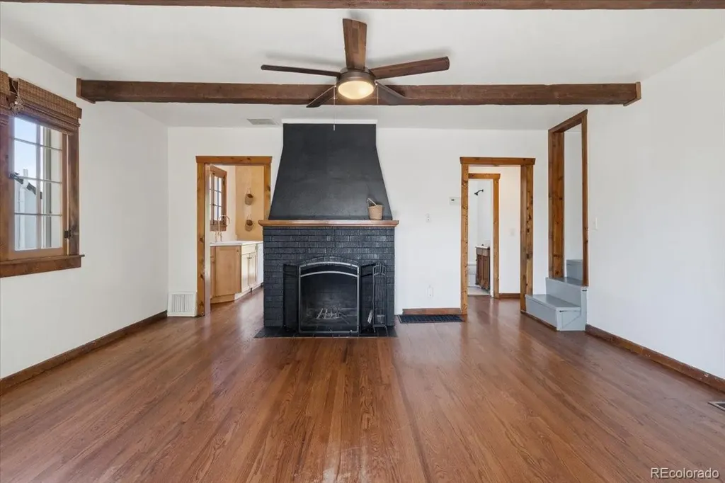 3077 Benton Street Wheat Ridge CO 80214