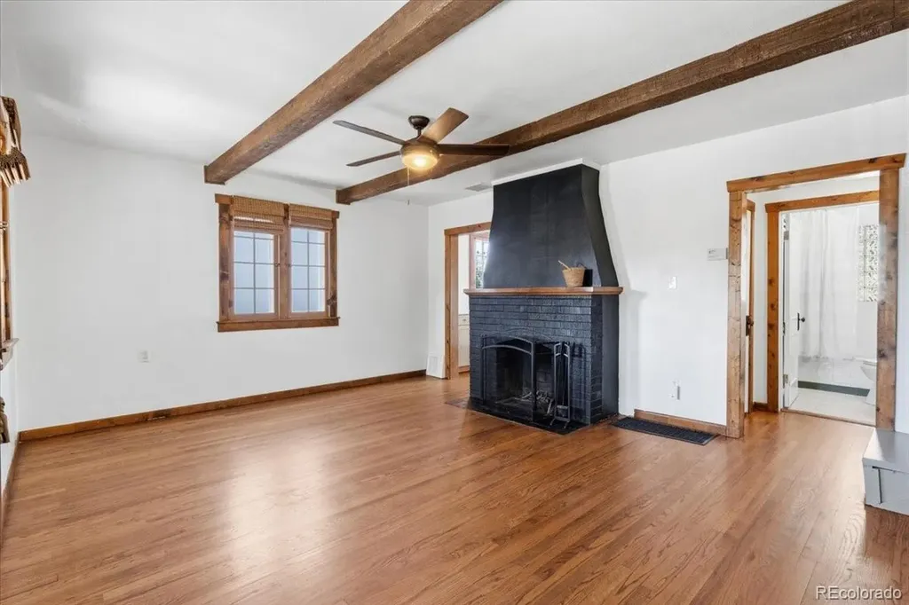 3077 Benton Street Wheat Ridge CO 80214