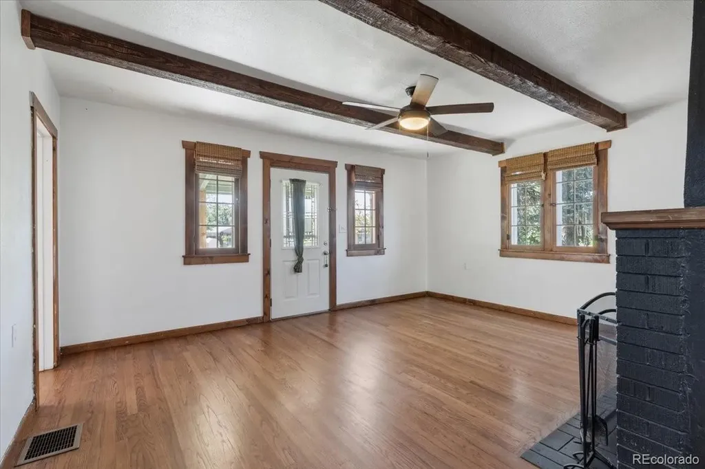 3077 Benton Street Wheat Ridge CO 80214