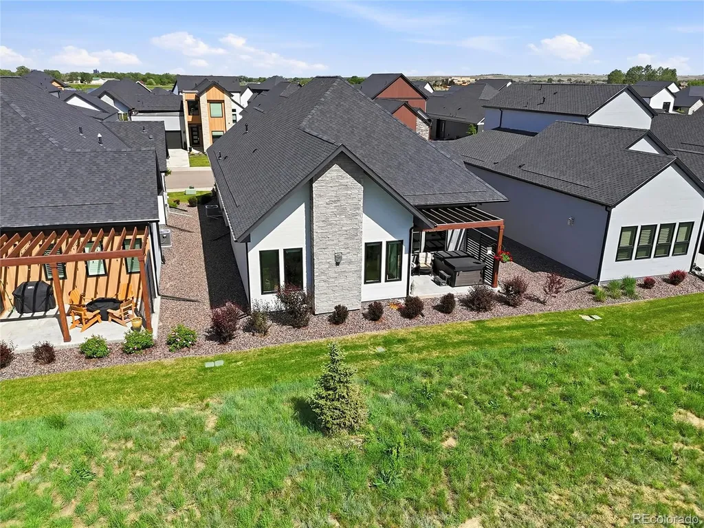 1756 Barefoot Drive Windsor CO 80550