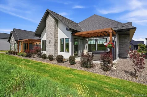 1756 Barefoot Drive Windsor CO 80550