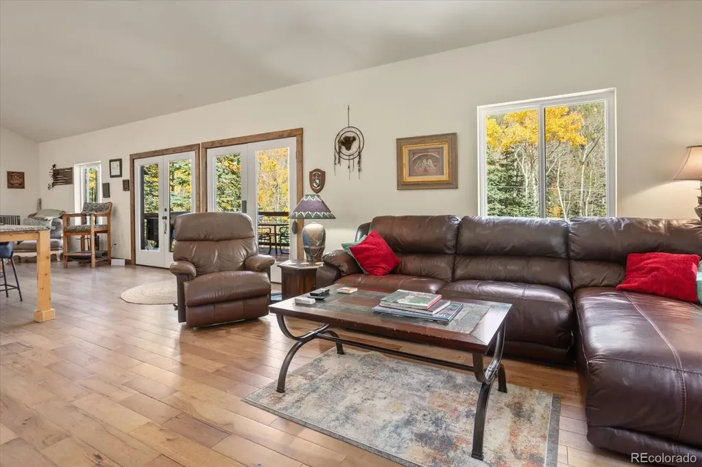 22451 Jones Street Salida CO 81201